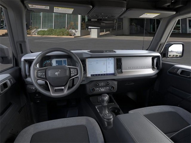 New 2025 Ford Bronco Big Bend image 9