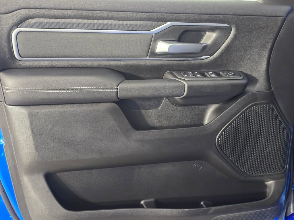 New 2026 RAM 1500 Big Horn w/ Night Edition image 29