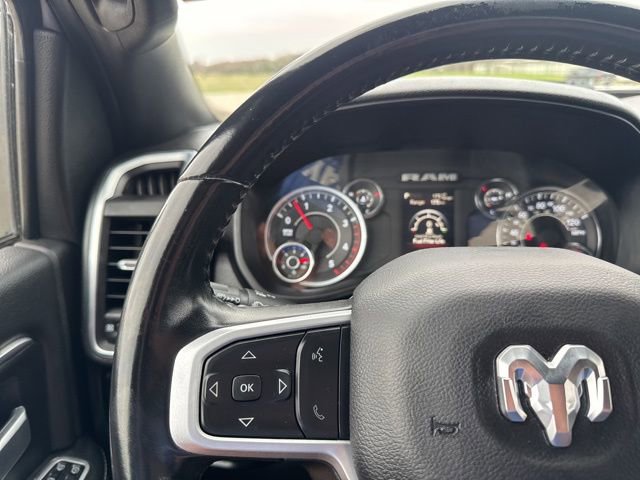 Used 2024 RAM 2500 Big Horn image 15