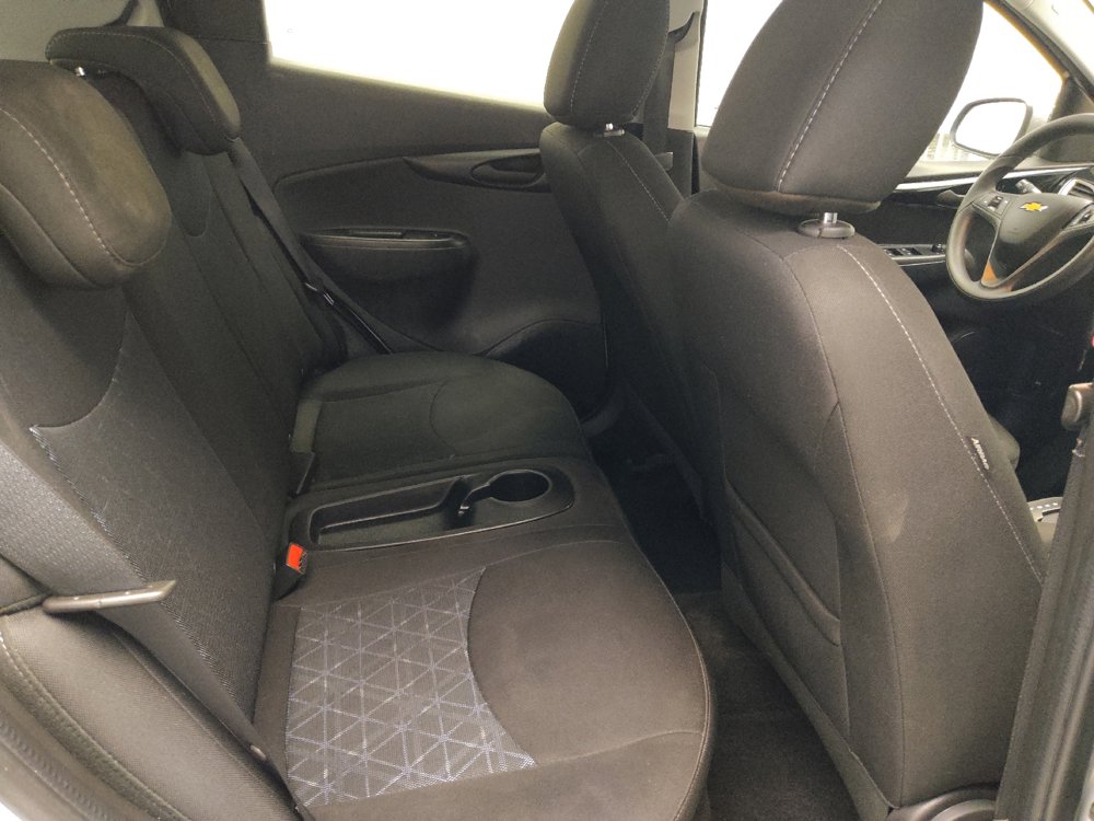 Used 2020 Chevrolet Spark LT FWD image 19