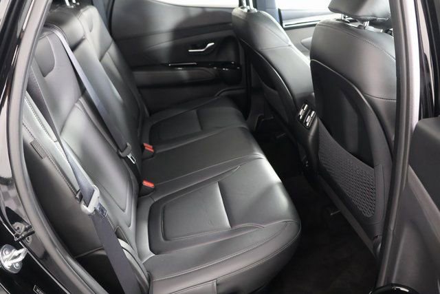 Certified 2024 Hyundai Santa Cruz Limited image 22