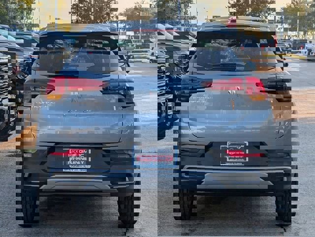 New 2026 Buick Encore GX Preferred w/ Comfort Package image 5