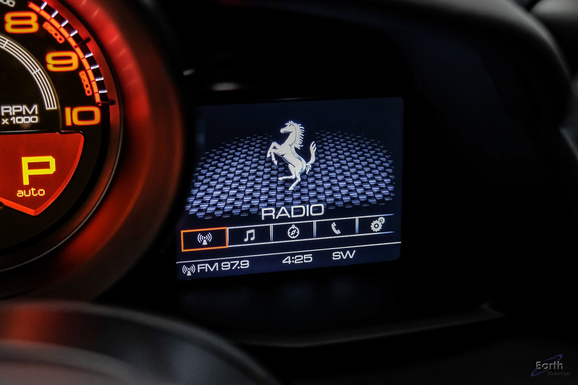 Used 2018 Ferrari 488 Spider RWD image 81