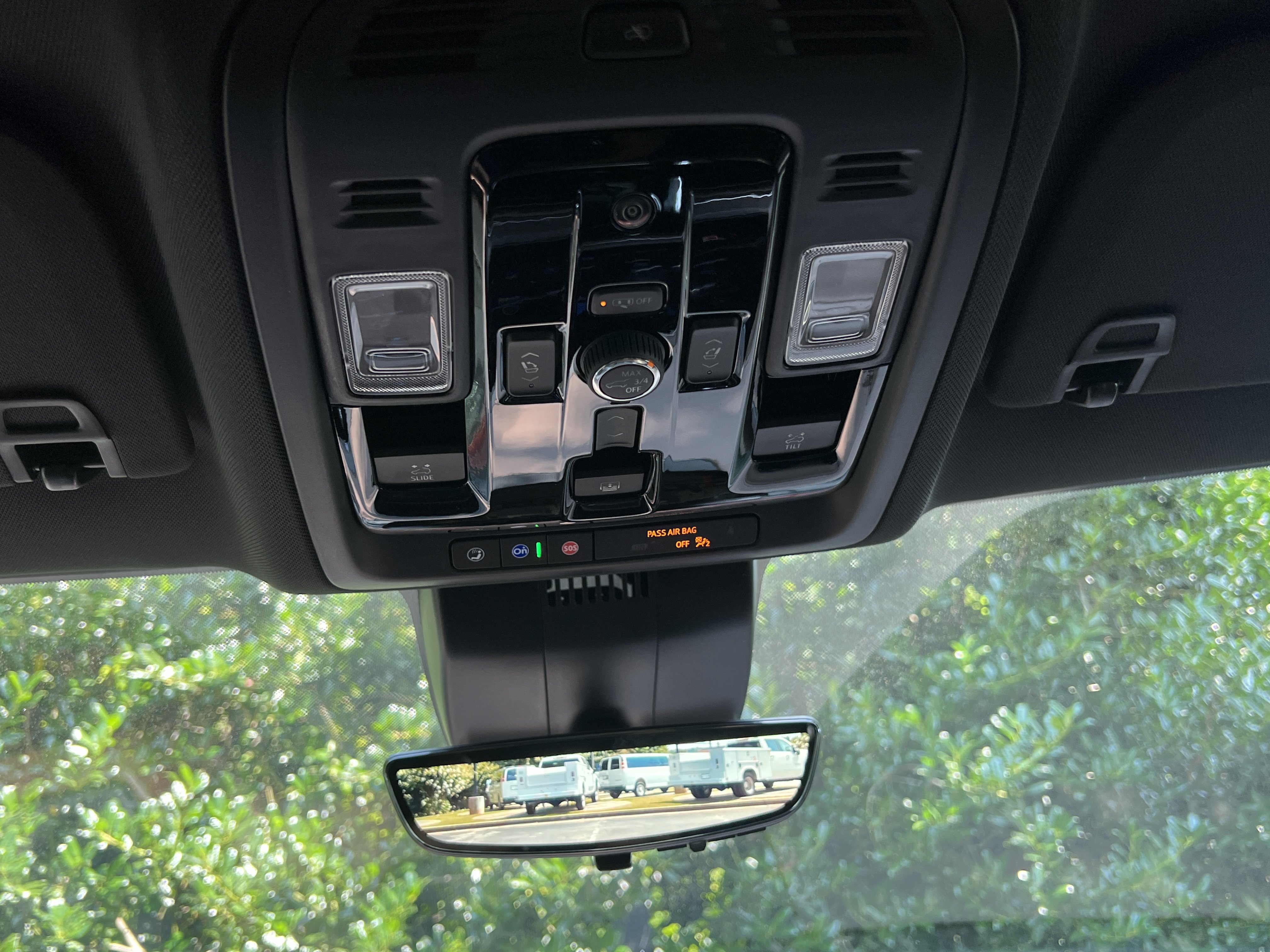 New 2026 Chevrolet Tahoe High Country AWD/4WD image 62