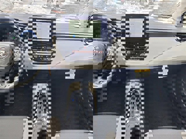 New 2026 Toyota Corolla LE image 12