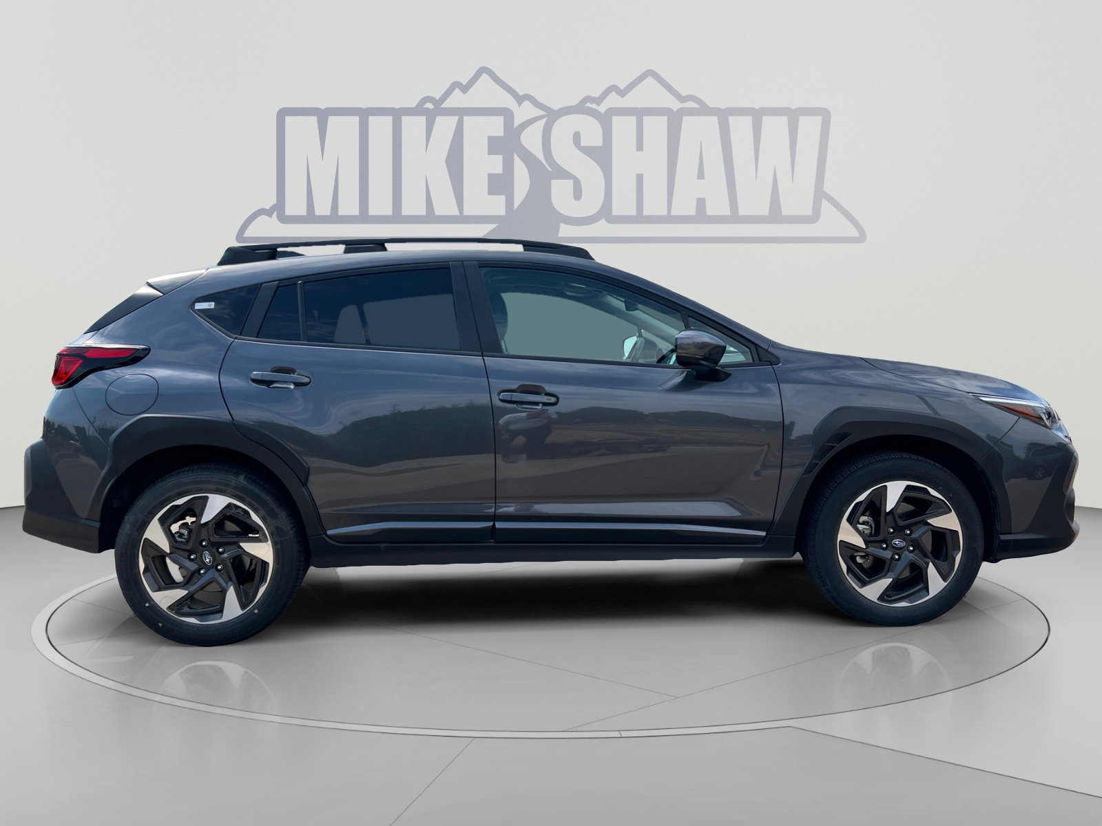 Used 2025 Subaru Crosstrek 2.5i Limited AWD/4WD image 6