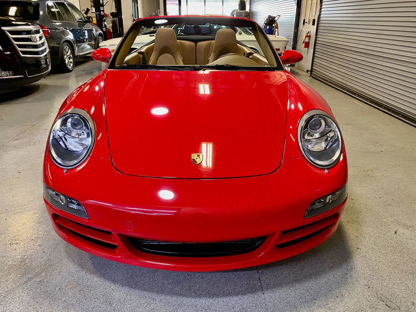 Used 2006 Porsche 911 Carrera S RWD image 7