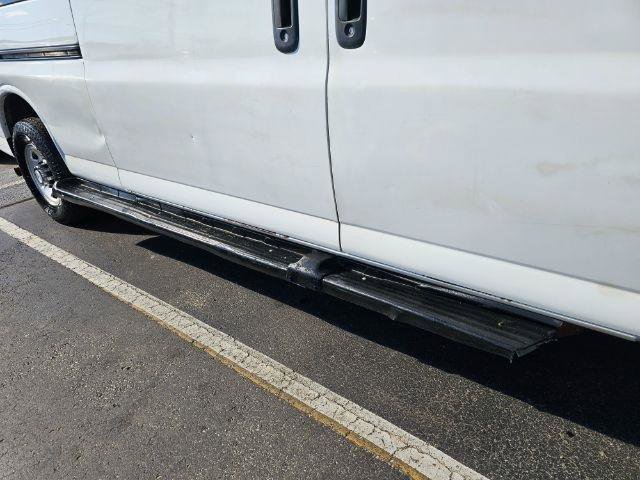 Used 2019 Chevrolet Express 3500 LT w/ LT Preferred Equipment Group RWD image 40