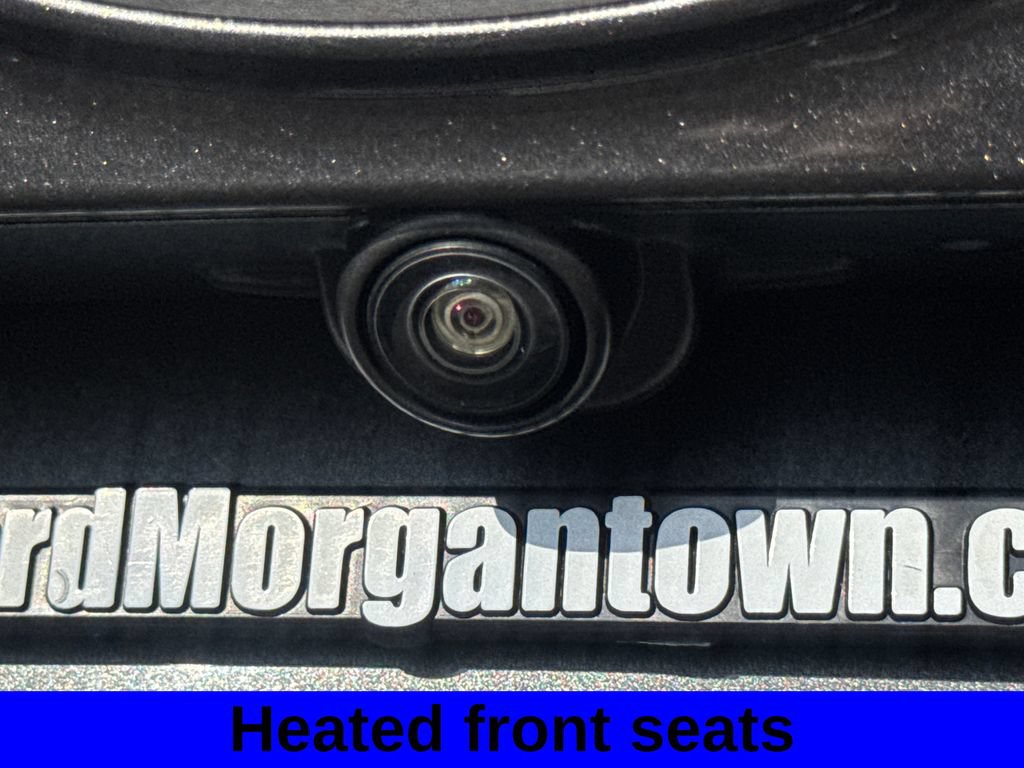 Used 2019 Ford Escape Titanium AWD/4WD image 23