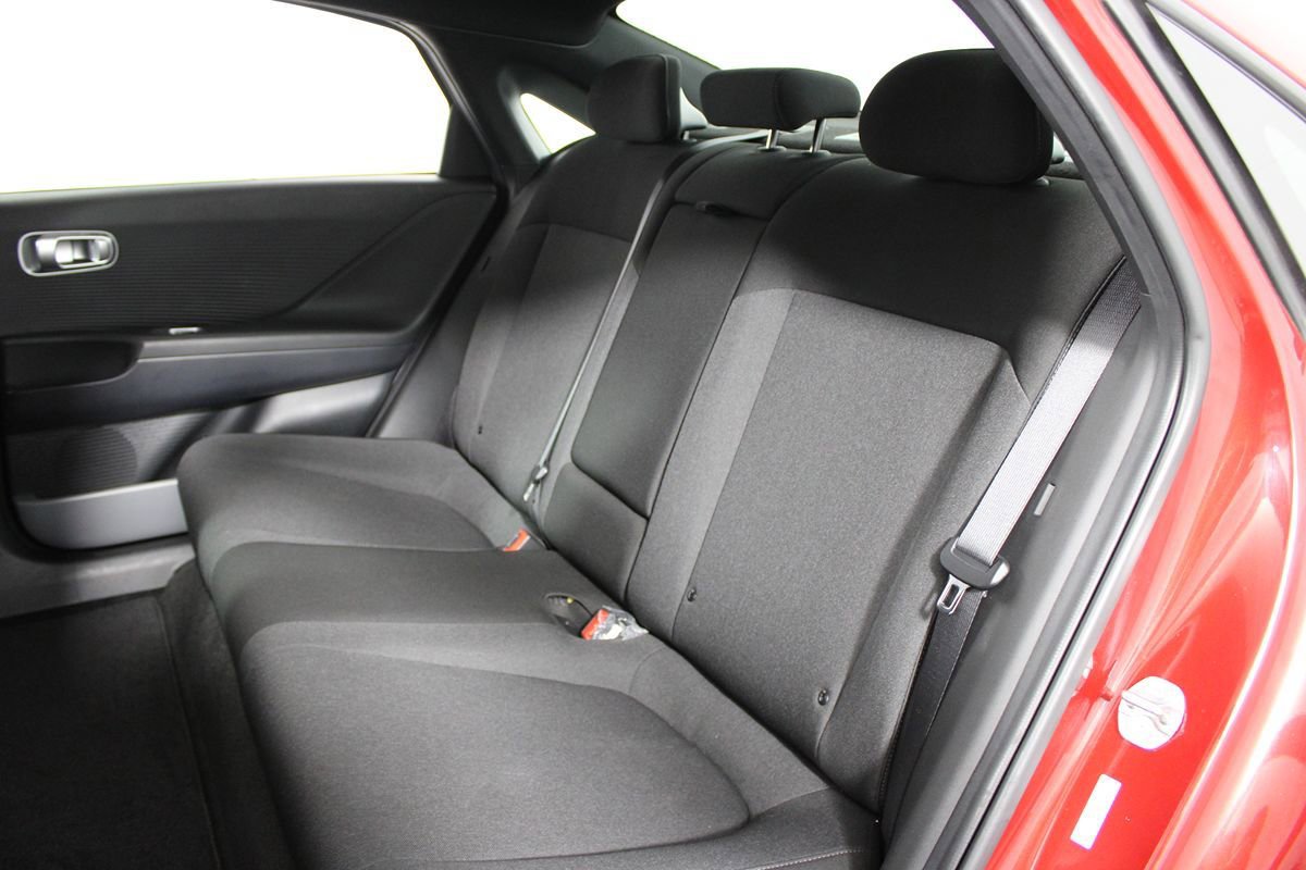 Used 2024 Hyundai Ioniq 6 SE RWD image 23