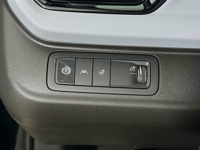 New 2027 Chevrolet Bolt RS FWD image 12