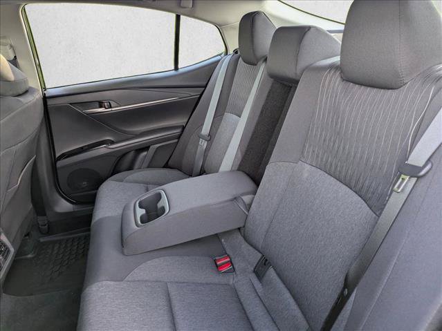 New 2026 Toyota Camry LE FWD image 15
