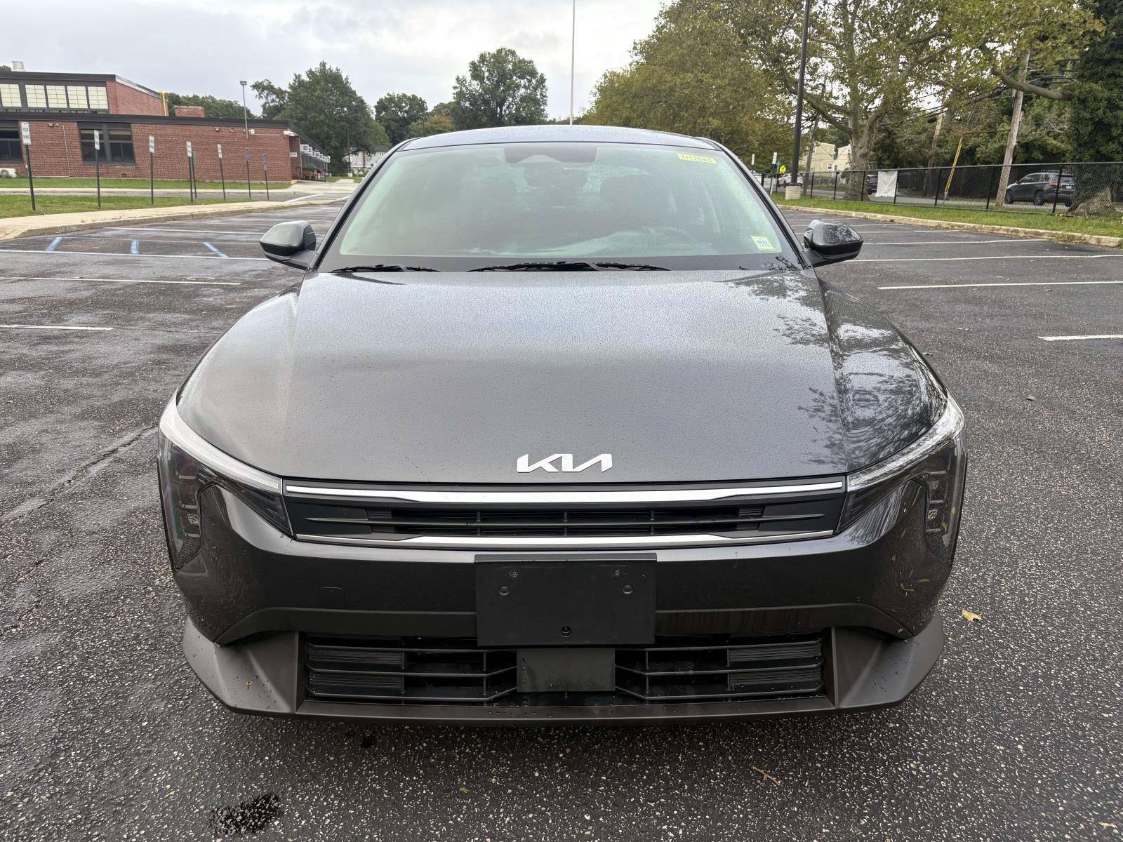 Used 2025 Kia K4 FWD image 2