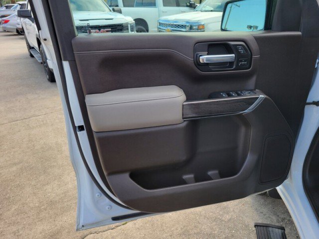 Used 2022 Chevrolet Silverado 1500 LTZ image 22