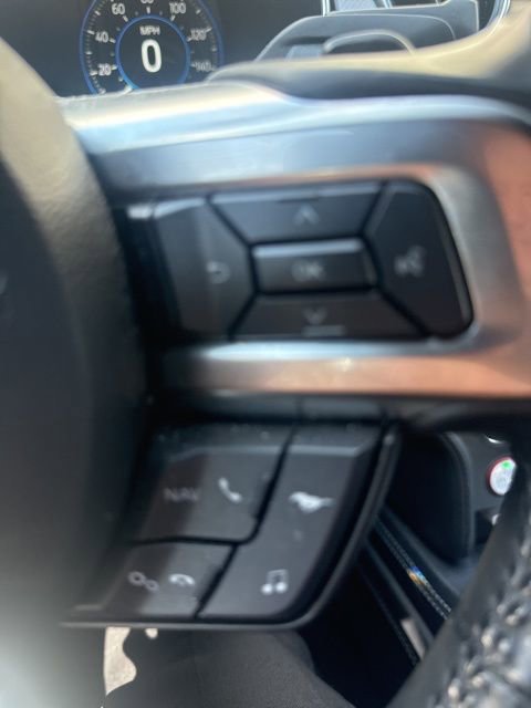 Used 2019 Ford Mustang Premium w/ Equipment Group 201A RWD image 23