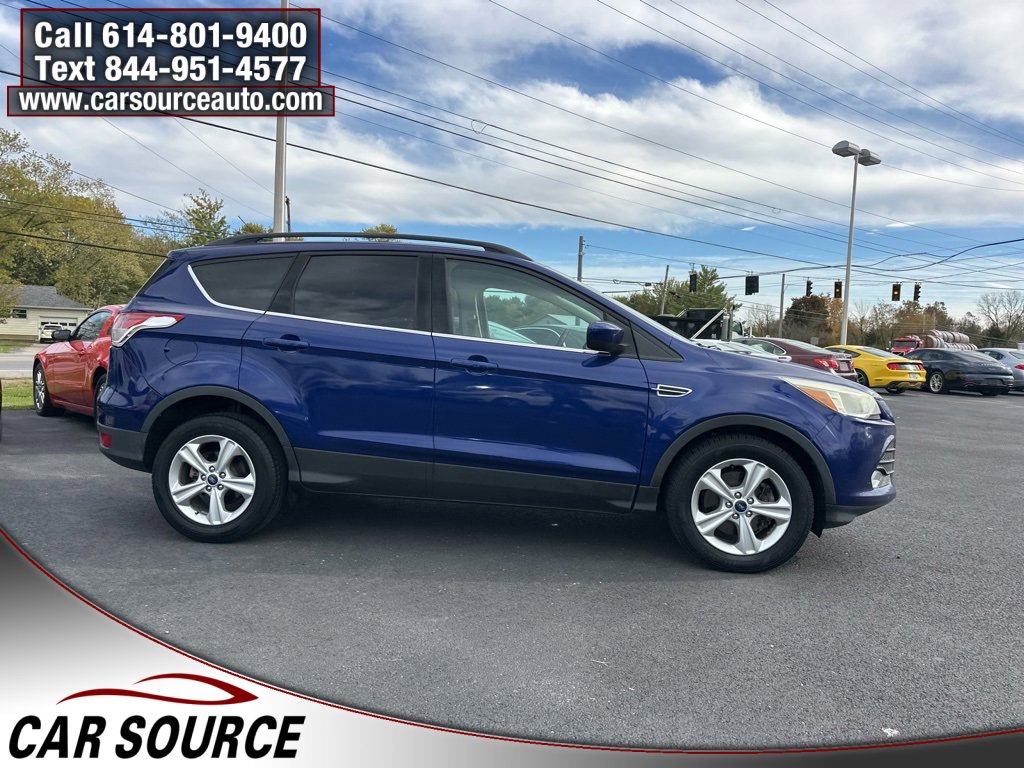 Used 2014 Ford Escape SE w/ Equipment Group 201A image 9