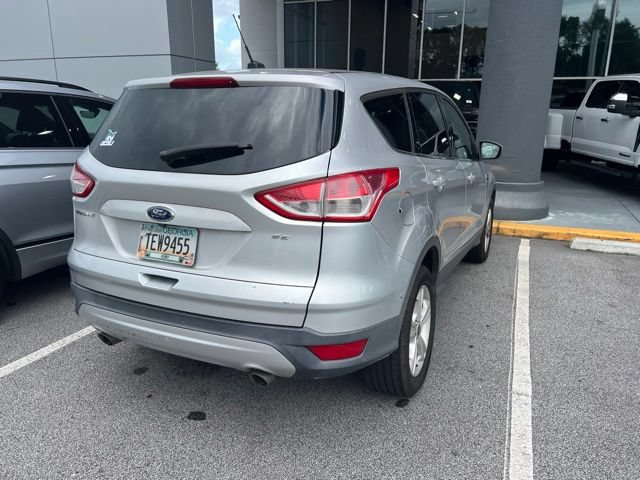 Used 2016 Ford Escape SE FWD image 3
