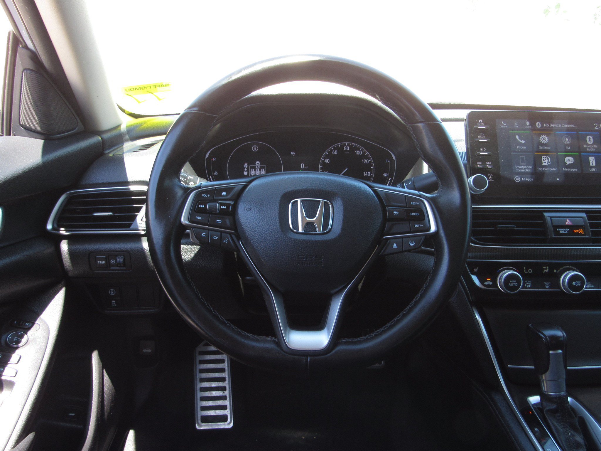 Certified 2022 Honda Accord Sport Special Edition image 22