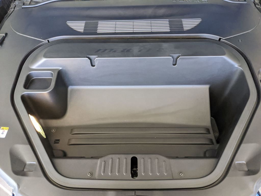 New 2025 Ford Mustang Mach-E Premium w/ Interior Protection Package image 22