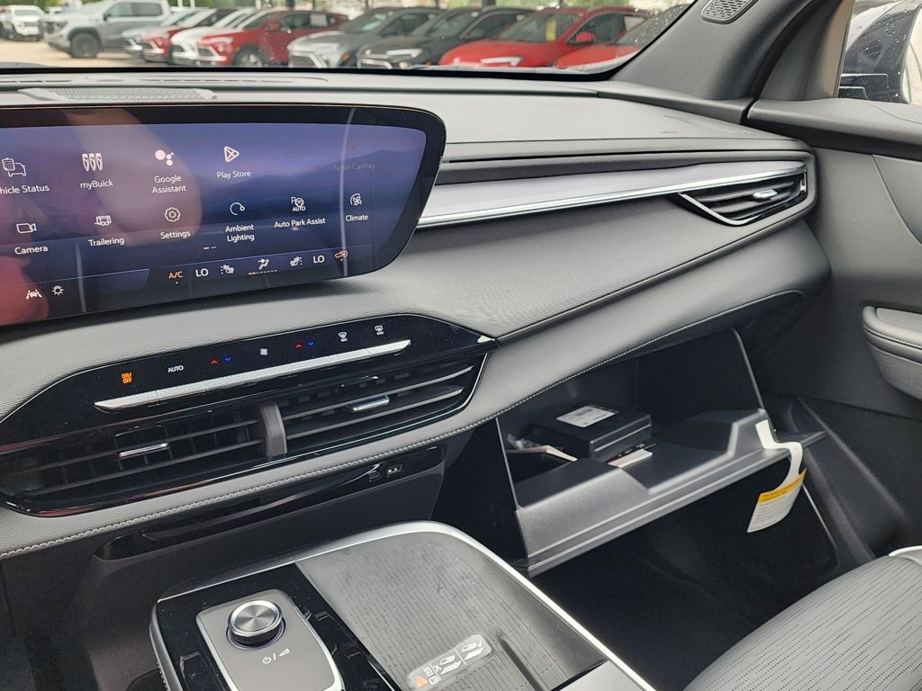 New 2026 Buick Enclave Sport Touring w/ Super Cruise Package image 36