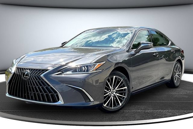 Used 2024 Lexus ES 350 w/ Premium Package