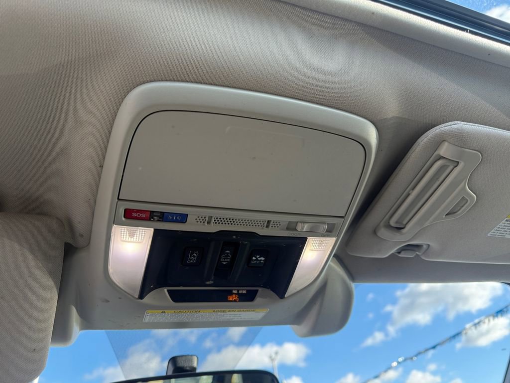 Certified 2021 Subaru Forester Premium image 18