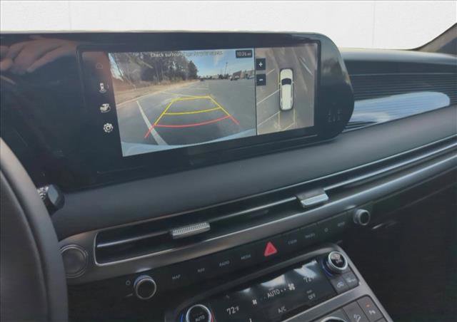 New 2025 Hyundai Palisade Calligraphy image 12