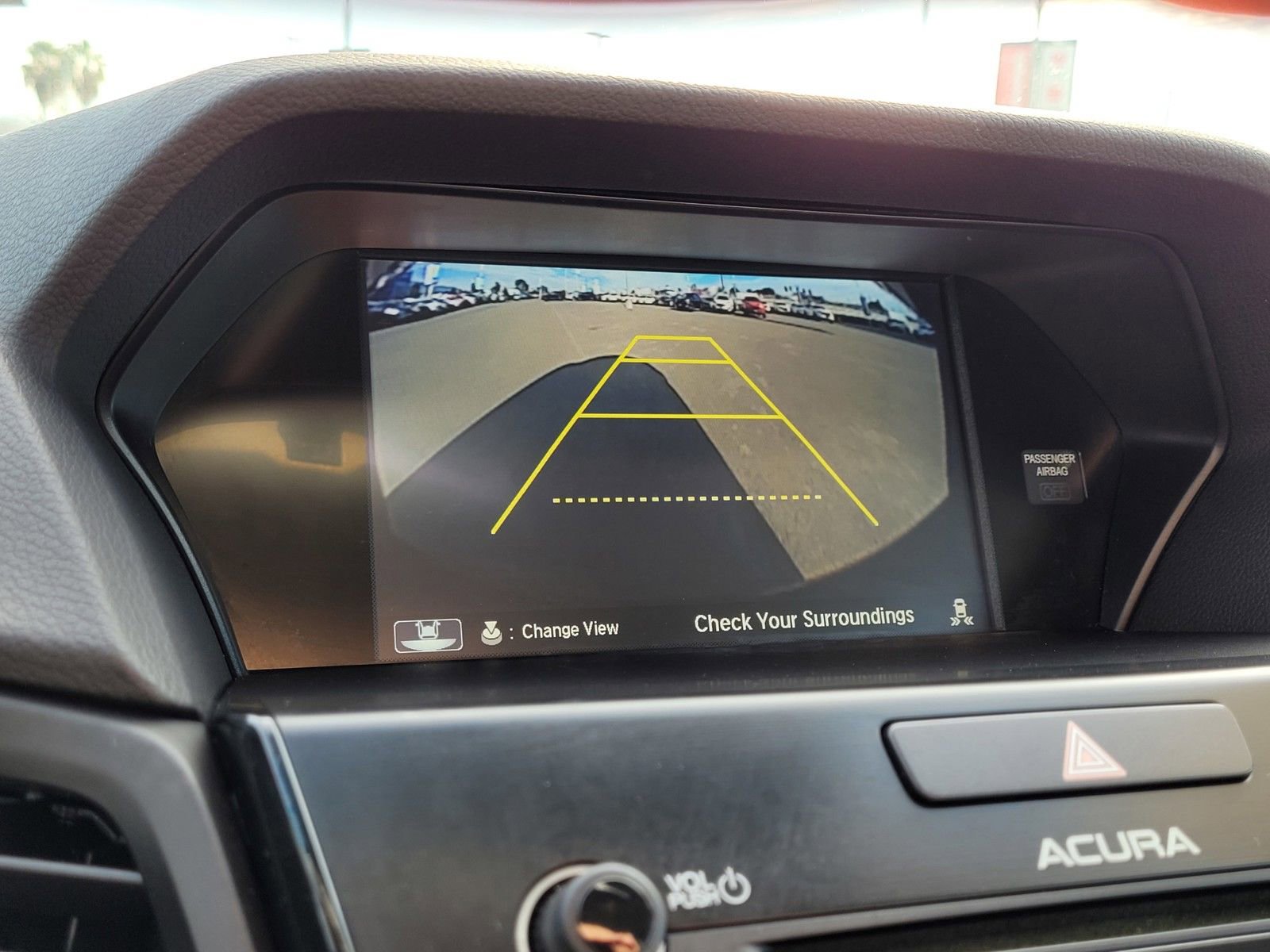 Used 2016 Acura ILX image 23