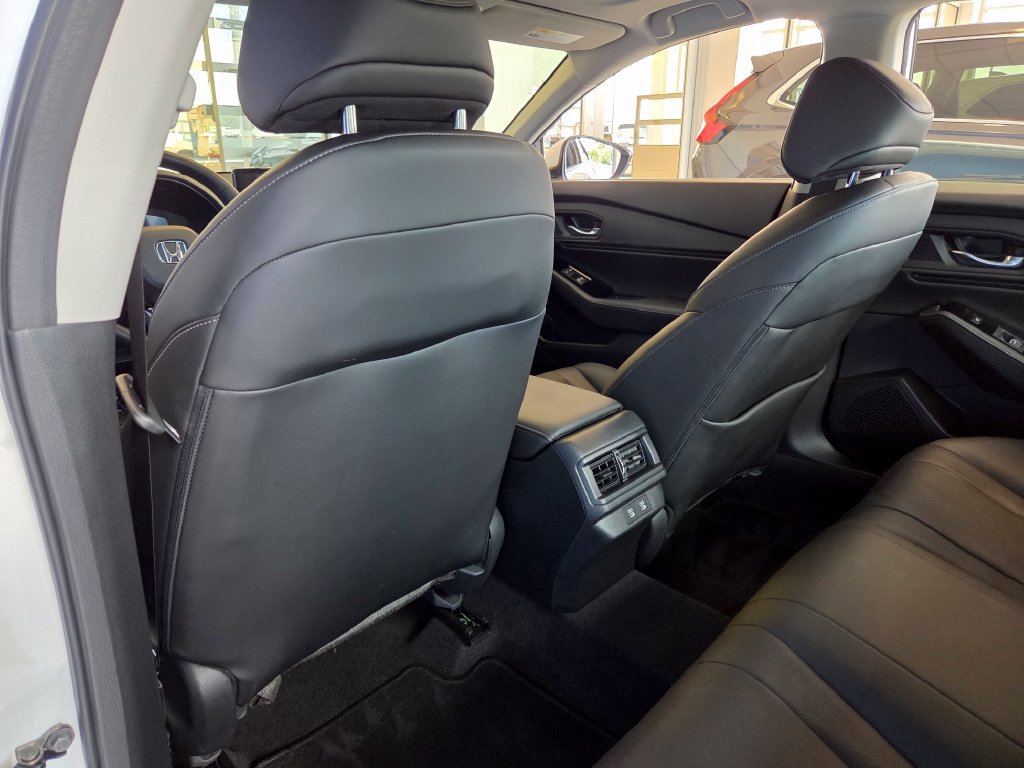 Certified 2024 Honda Accord Touring image 16