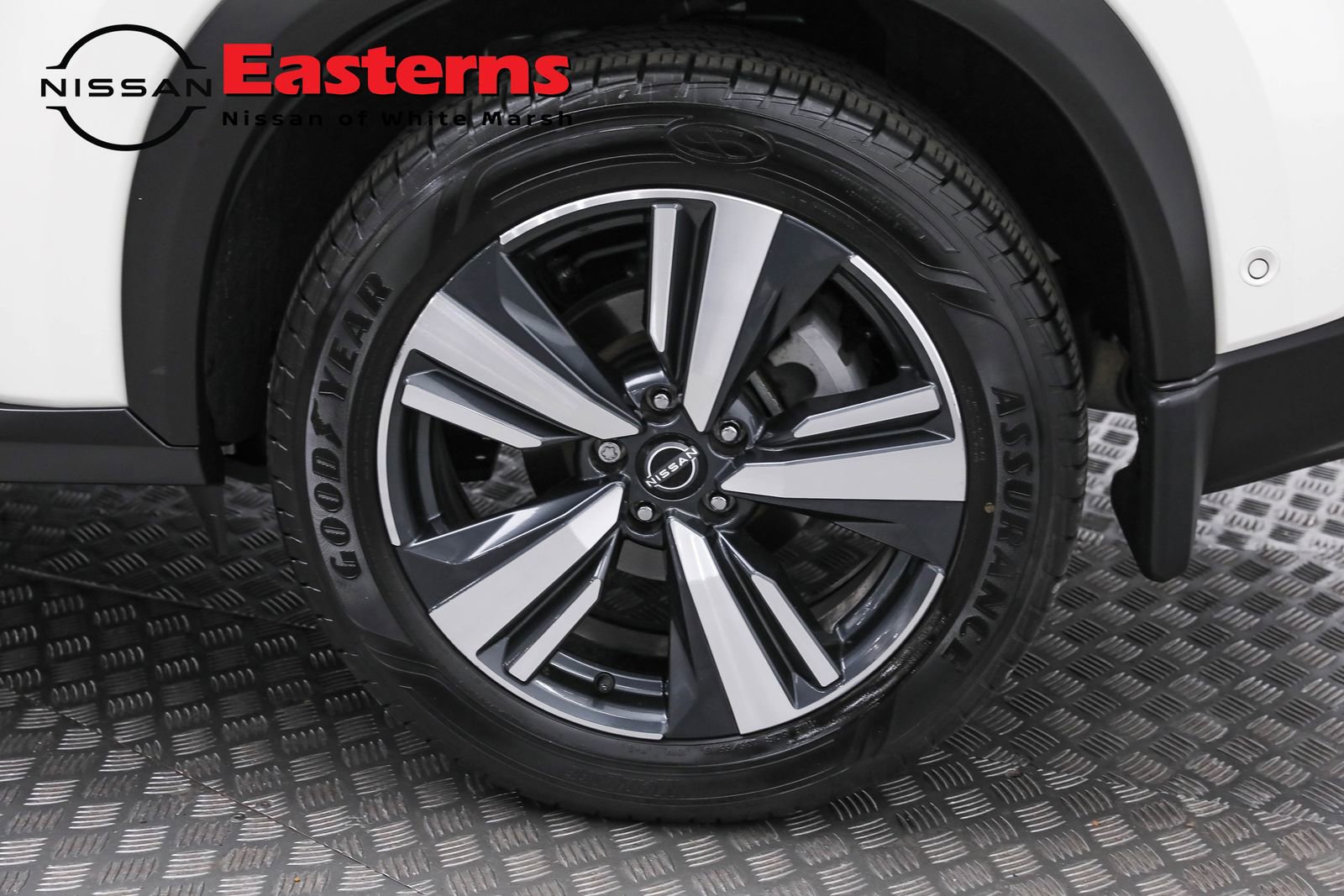 Used 2022 Nissan Rogue SL w/ SL Premium Package image 35