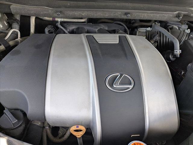 Used 2018 Lexus RX 350 FWD image 23