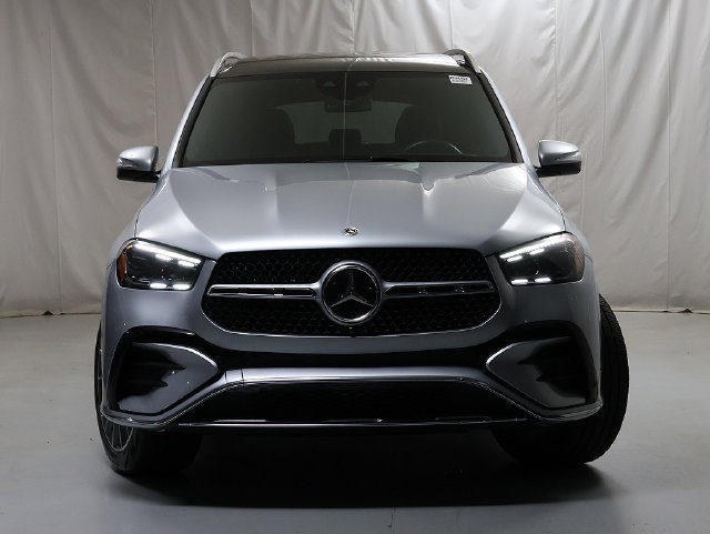 Certified 2024 Mercedes-Benz GLE 450 4MATIC image 5