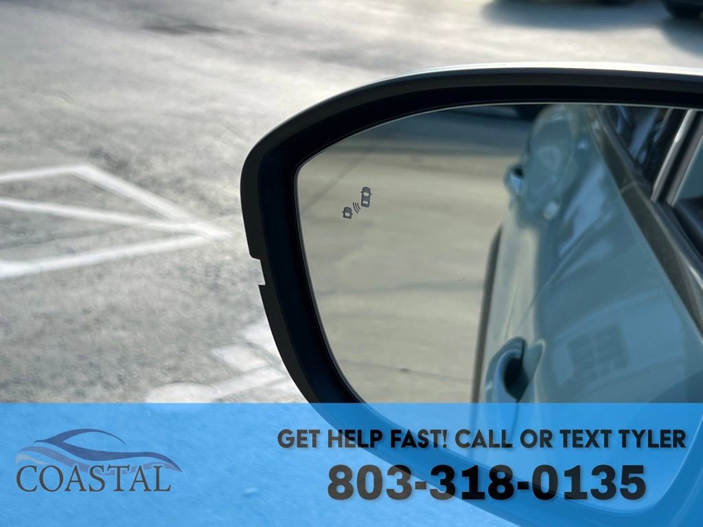 New 2026 Nissan Pathfinder Platinum image 36