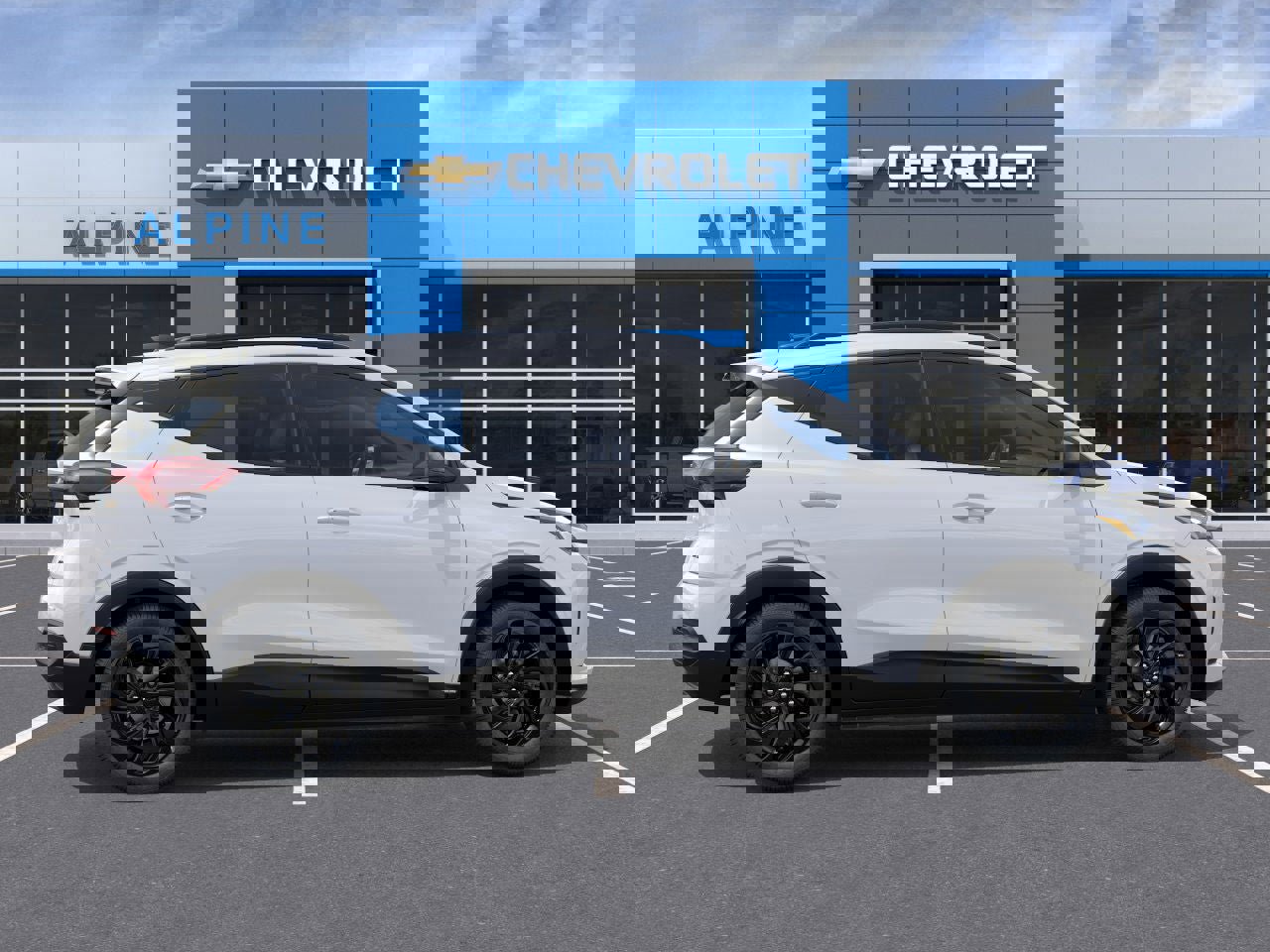 New 2027 Chevrolet Bolt RS image 5