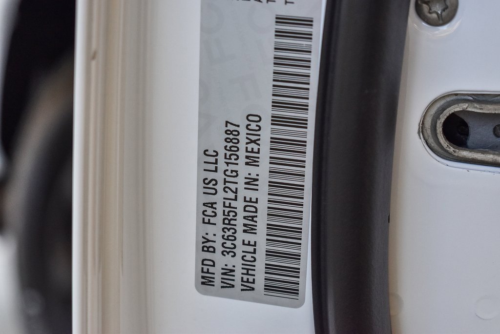 New 2026 RAM 2500 Laramie image 28