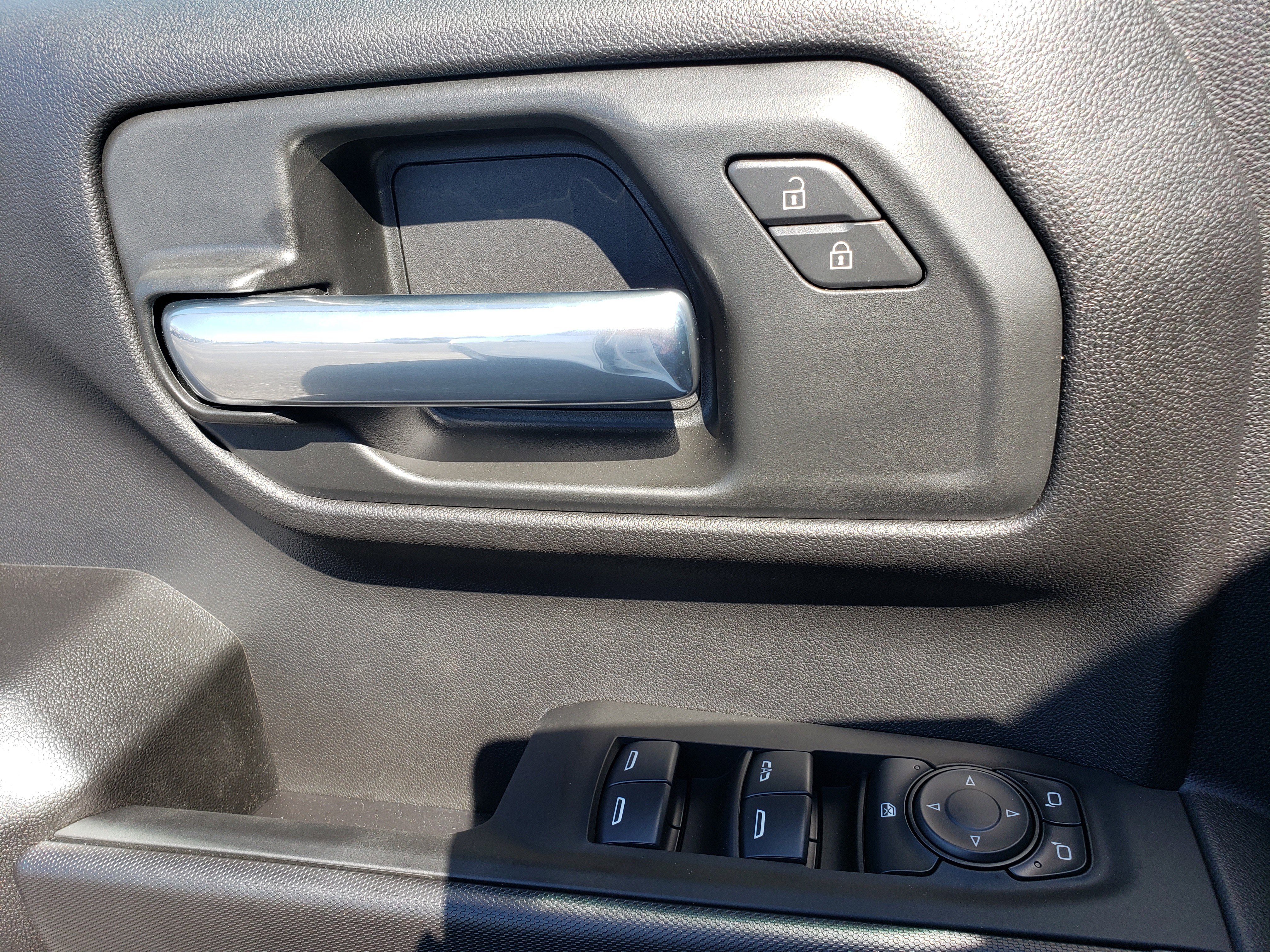 New 2026 Chevrolet Silverado 1500 W/T w/ WT Value Package image 11