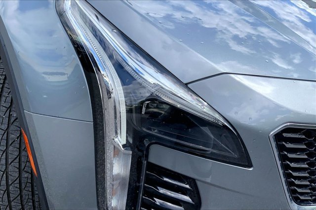 Used 2023 Cadillac XT4 Premium Luxury AWD/4WD image 27