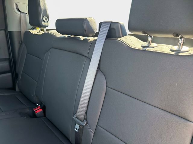 New 2026 GMC Sierra 1500 Pro w/ Pro Value Package image 13