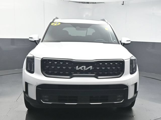 Used 2024 Kia Telluride SX X-Line AWD/4WD image 3