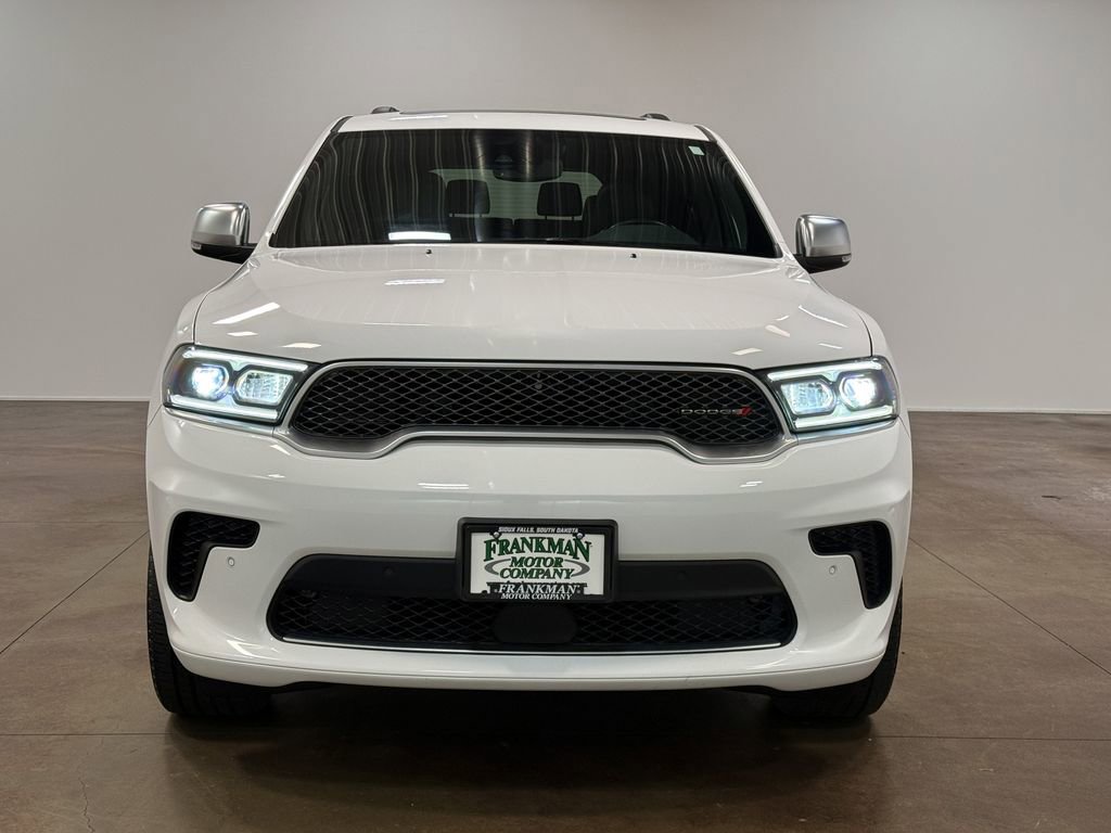 Used 2024 Dodge Durango Citadel image 29