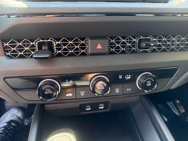 Used 2024 Honda Accord LX image 15