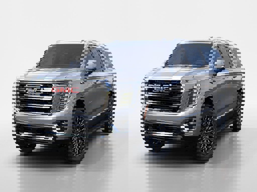 New 2026 GMC Yukon XL Elevation image 6