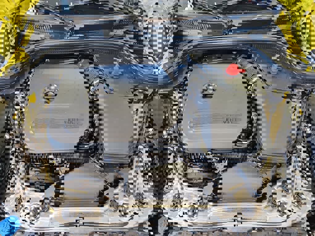 Certified 2025 MINI Cooper S image 30