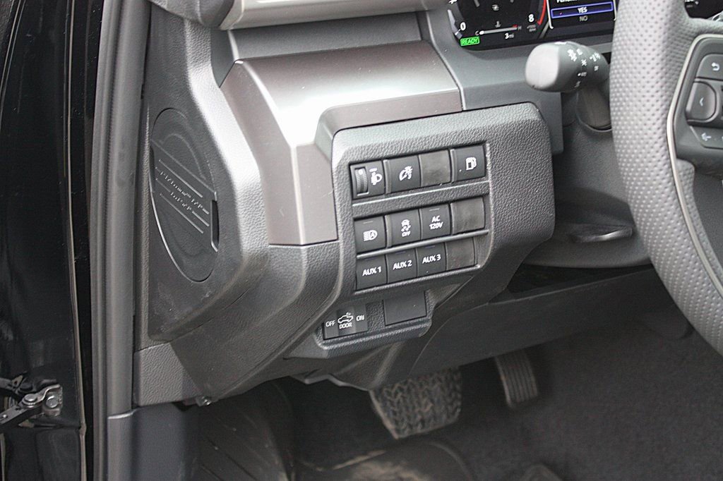 New 2026 Toyota Tacoma TRD Off-Road image 10