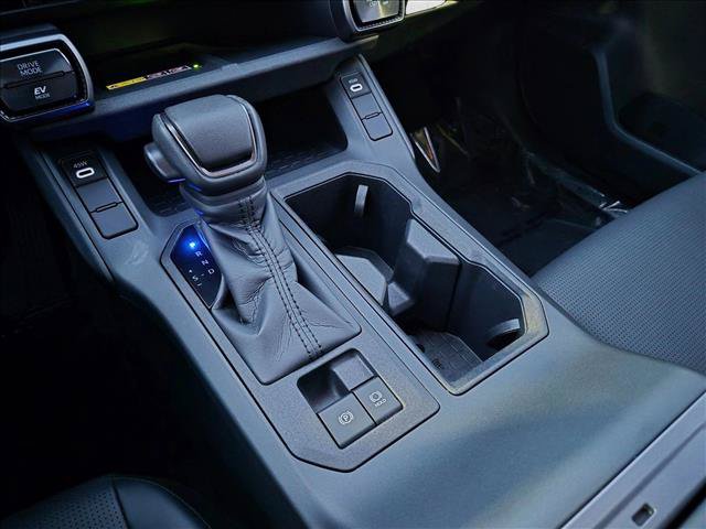 Certified 2026 Toyota RAV4 XLE Premium FWD image 12