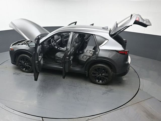 Certified 2024 MAZDA CX-5 2.5 Turbo w/ Premium Package AWD/4WD image 42