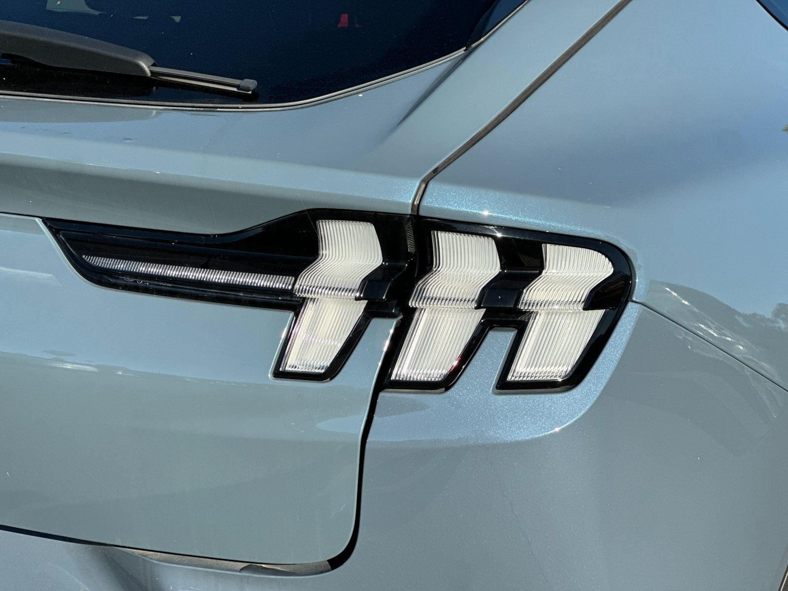 Used 2024 Ford Mustang Mach-E Select w/ Comfort Package Lite image 33