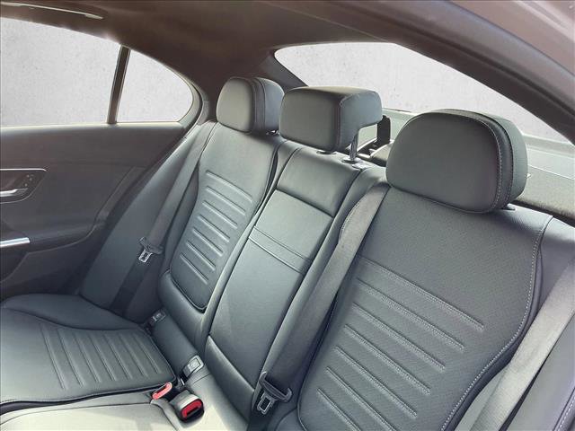 Certified 2026 Mercedes-Benz C 300 4MATIC Sedan image 15
