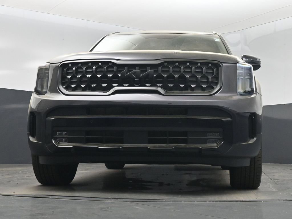 Certified 2025 Kia Telluride SX X-Line image 31