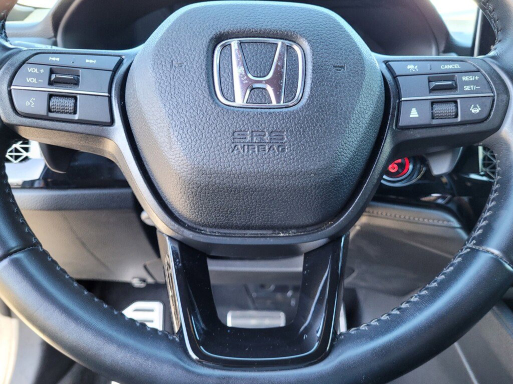 Certified 2023 Honda Accord Sport image 12